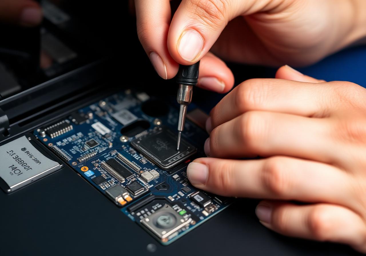 Hardware & Software Support