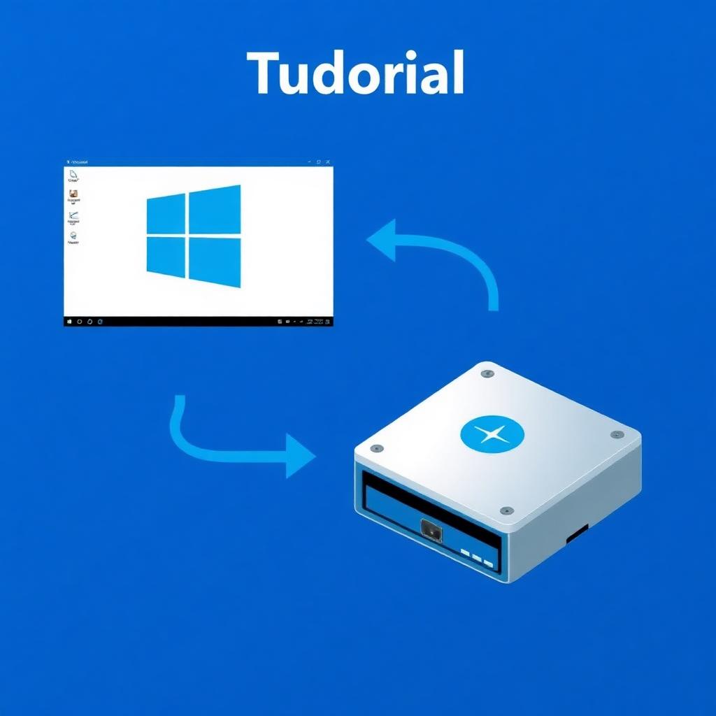 Dual-Boot con Windows