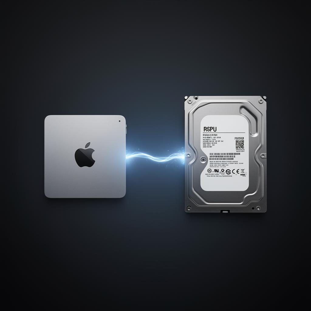 Fusion Drive su Mac