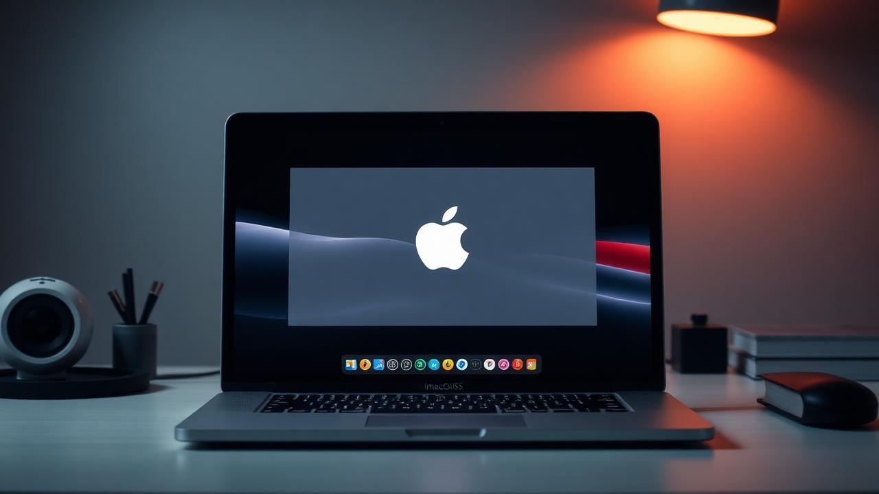 Installazione macOS