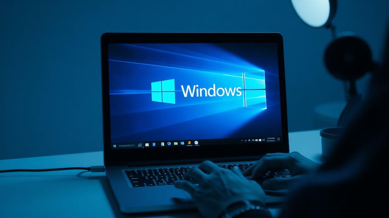 Installazione Windows