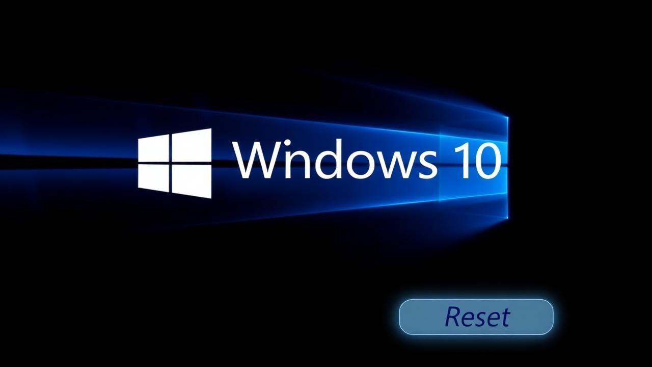 Ripristino Windows 10 & 11
